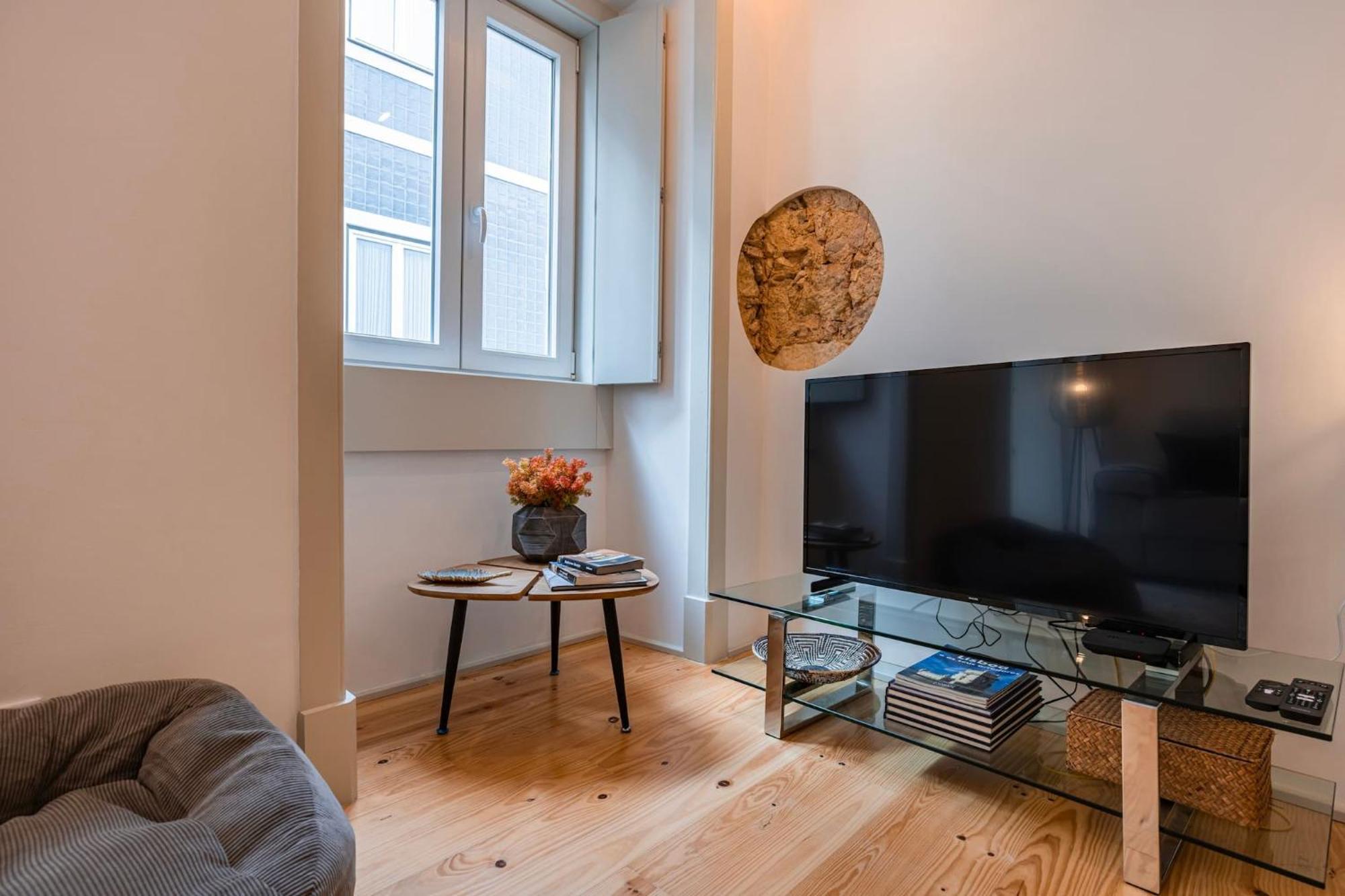 Apartment Condessa Ii By Innkeeper Lissabon