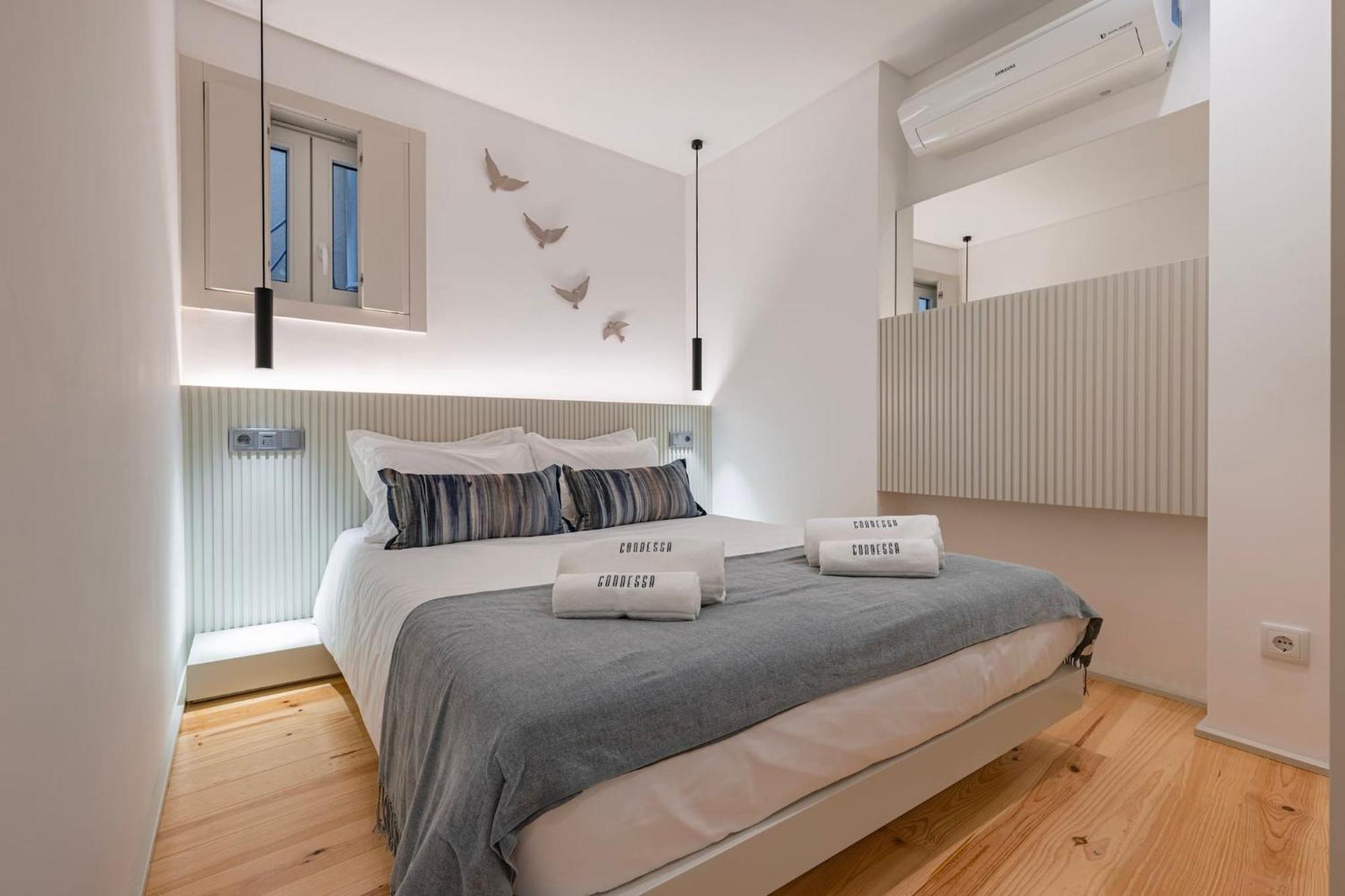 Condessa Ii By Innkeeper Apartment