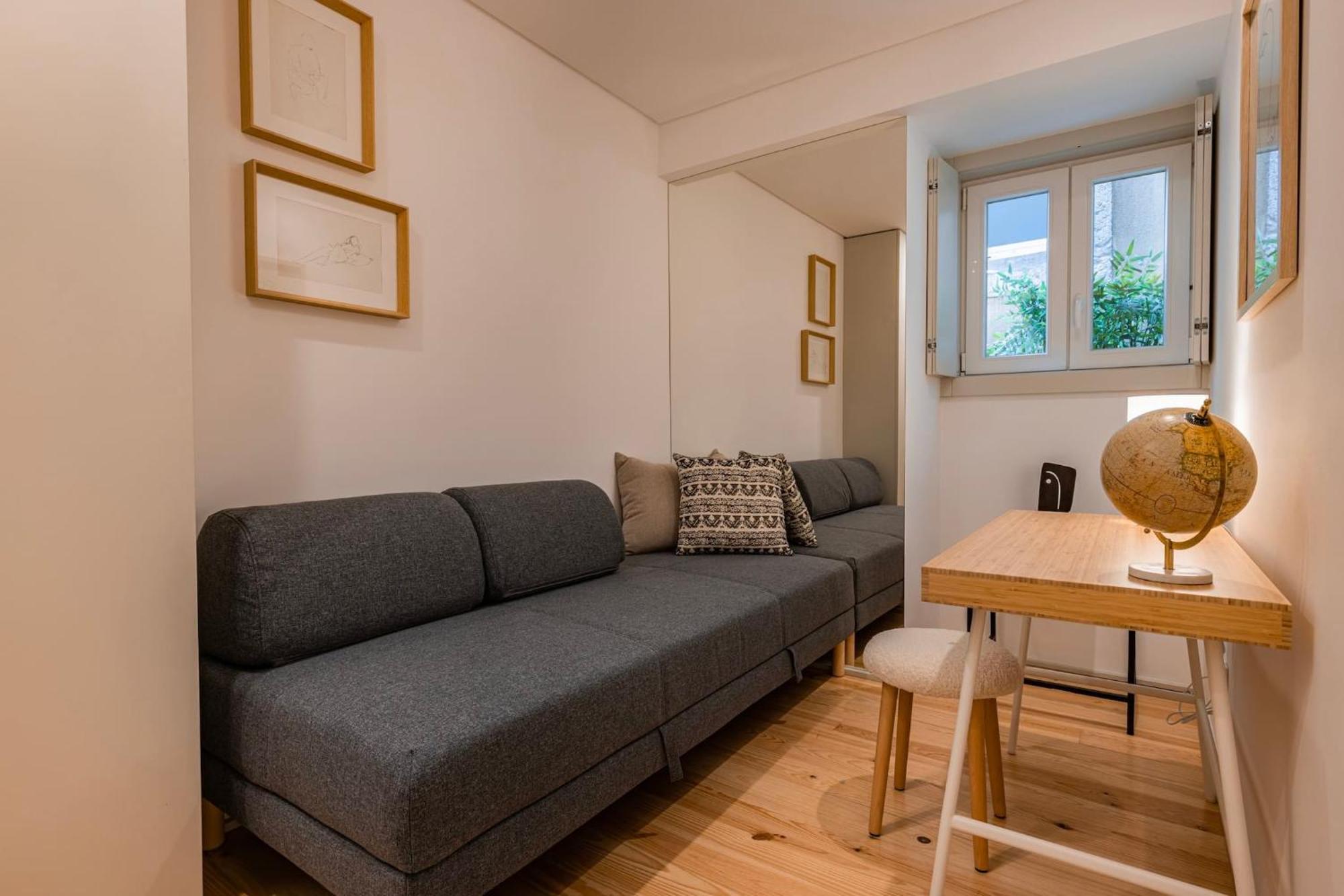 Condessa Ii By Innkeeper Apartment *