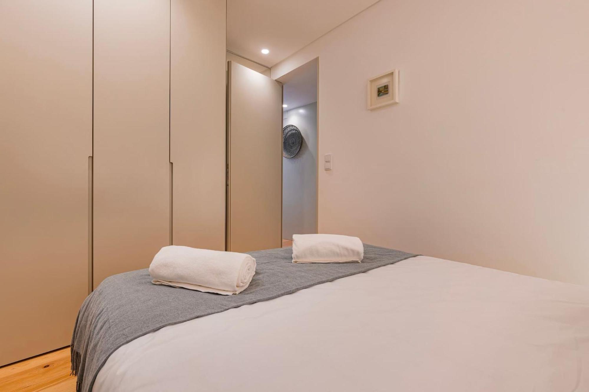 Condessa Ii By Innkeeper Apartment Lissabon