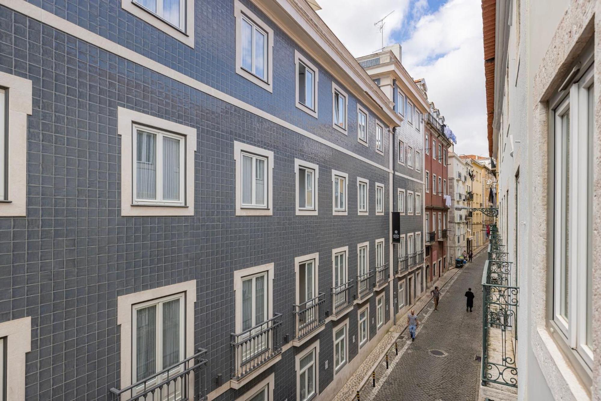 Condessa Ii By Innkeeper * Lissabon