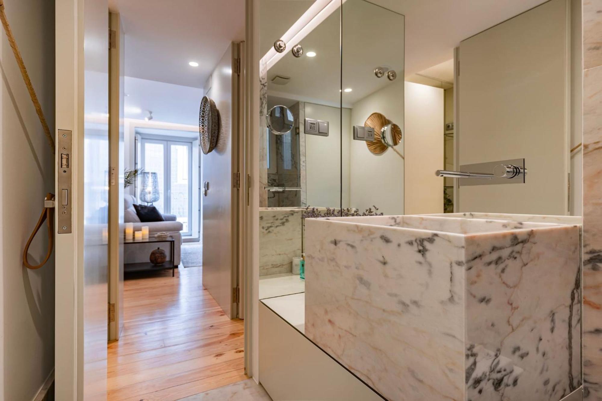 Condessa Ii By Innkeeper Apartment *