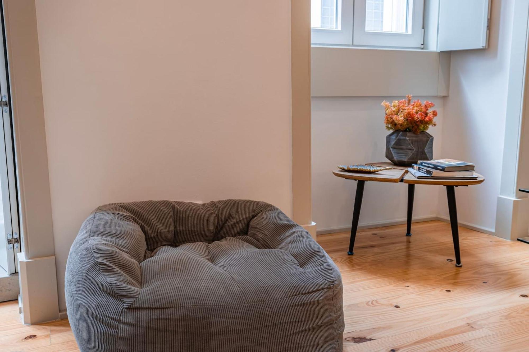 Condessa Ii By Innkeeper Apartment Lissabon