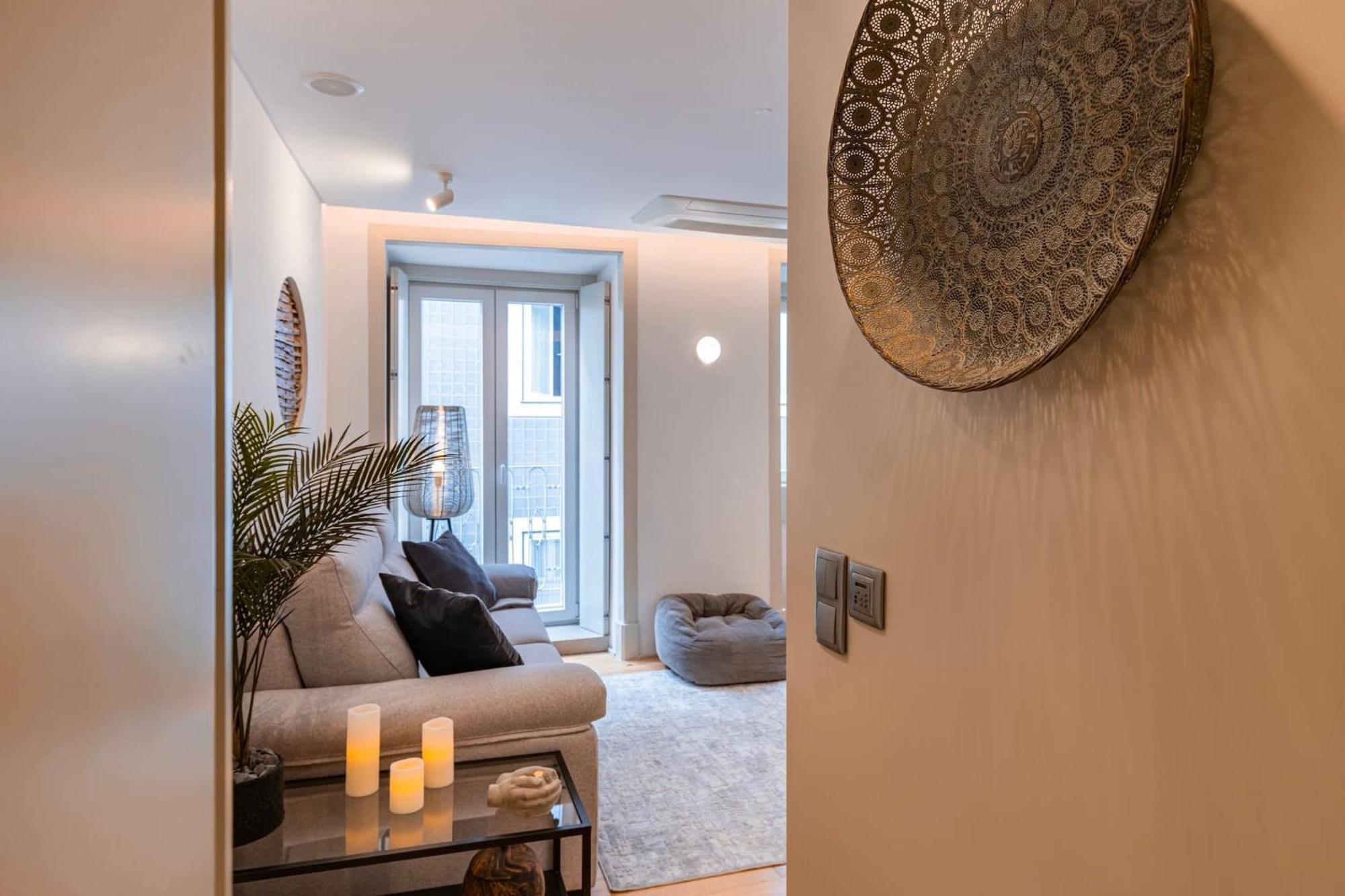 Apartment Condessa Ii By Innkeeper Lissabon