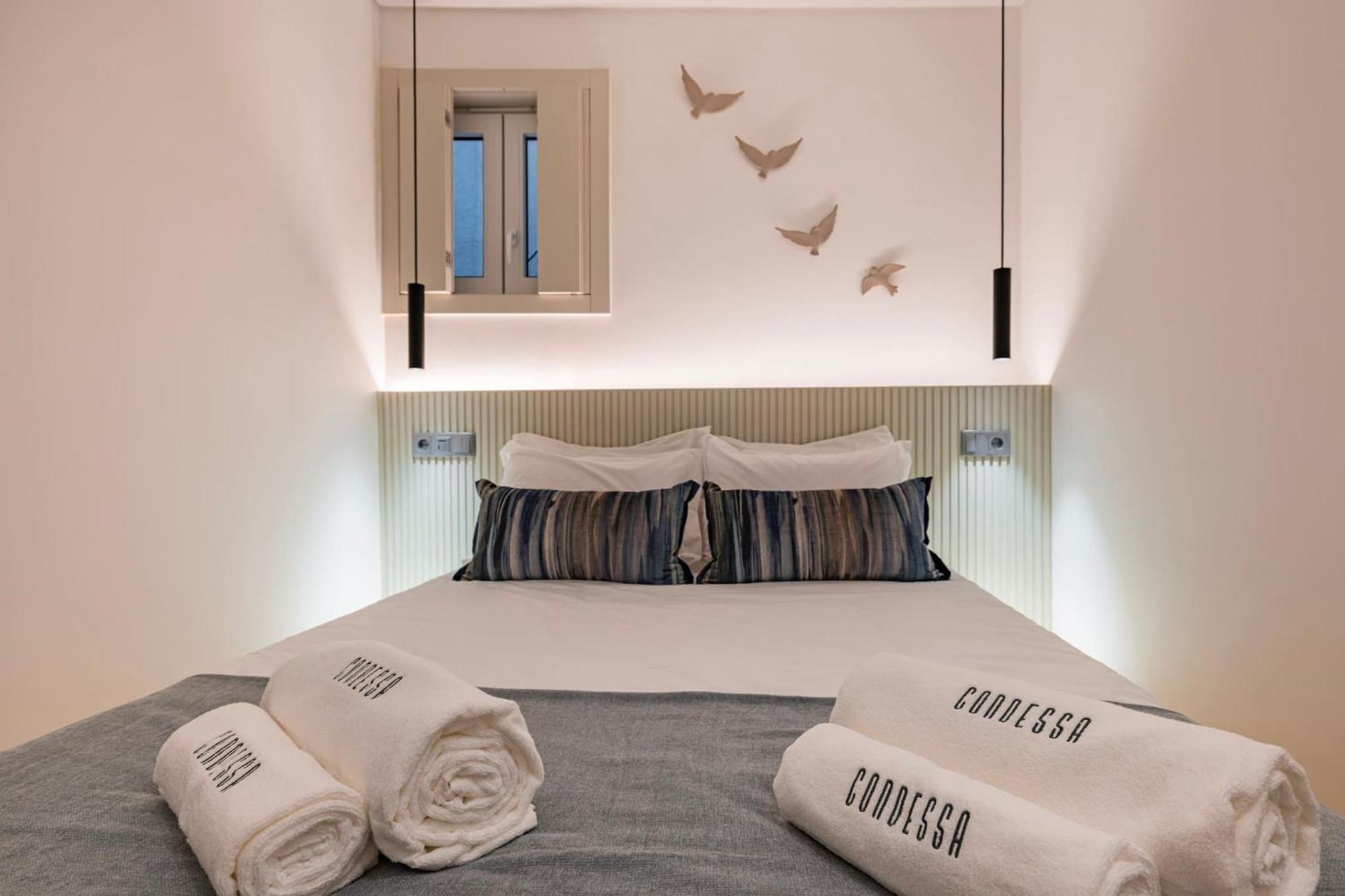 Condessa Ii By Innkeeper Apartment
