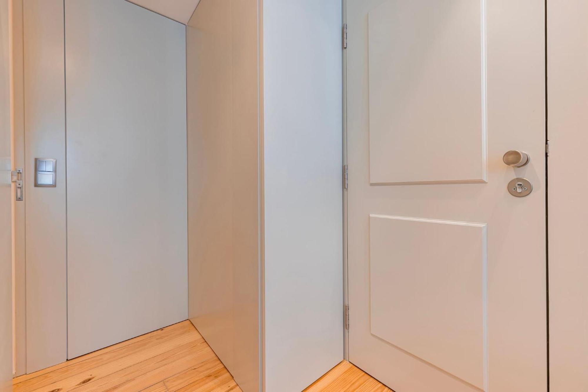 Condessa Ii By Innkeeper Apartment *