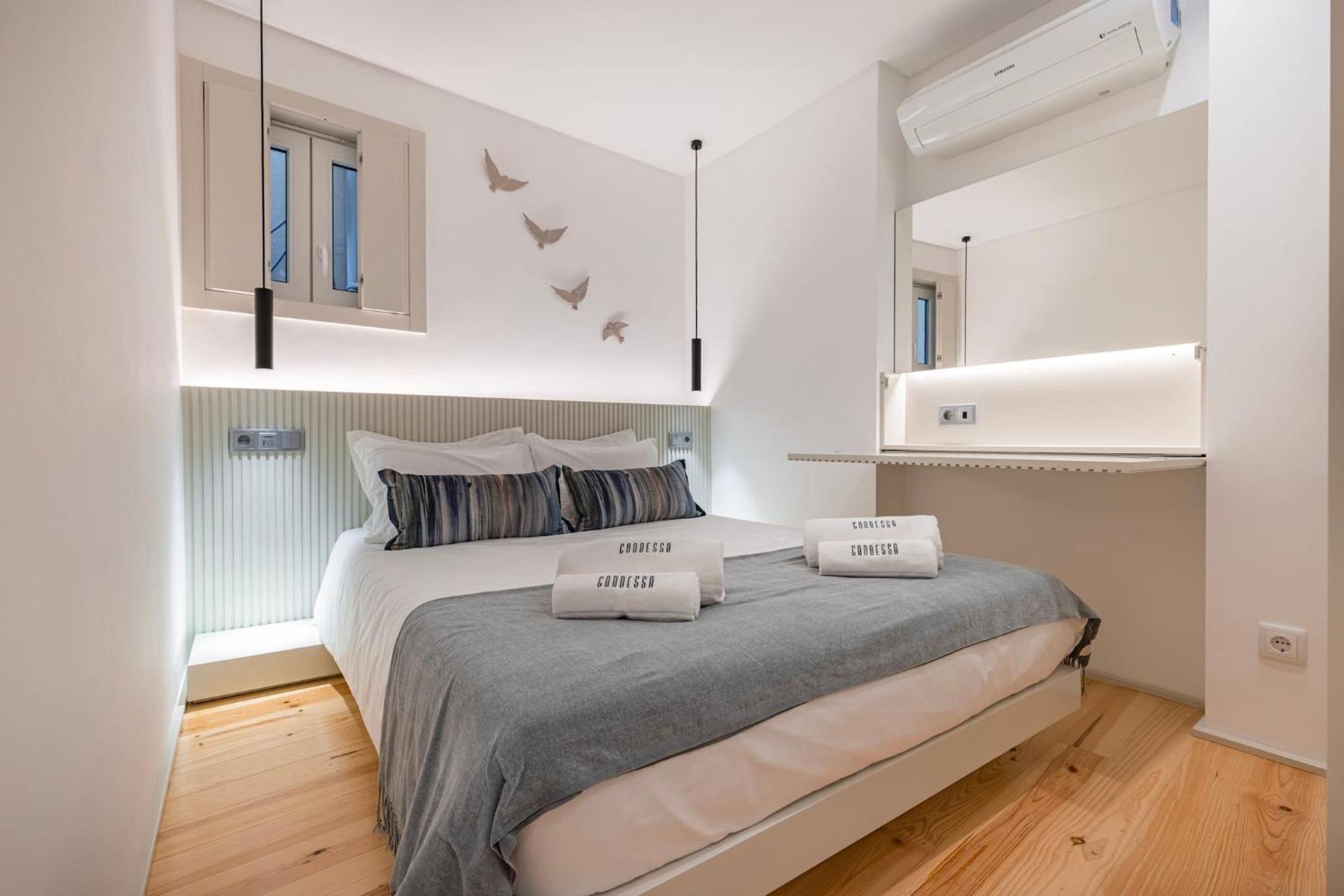 Apartment Condessa Ii By Innkeeper *