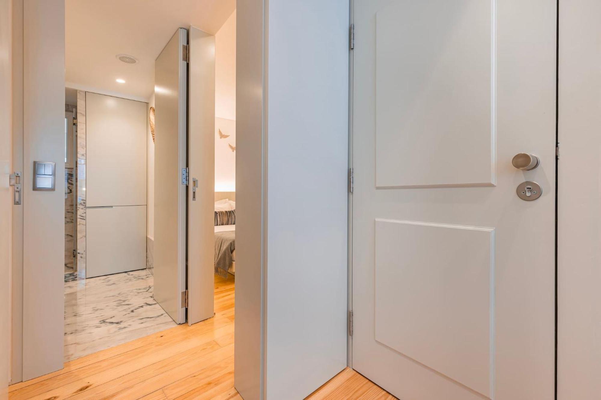 Condessa Ii By Innkeeper Apartment Lissabon