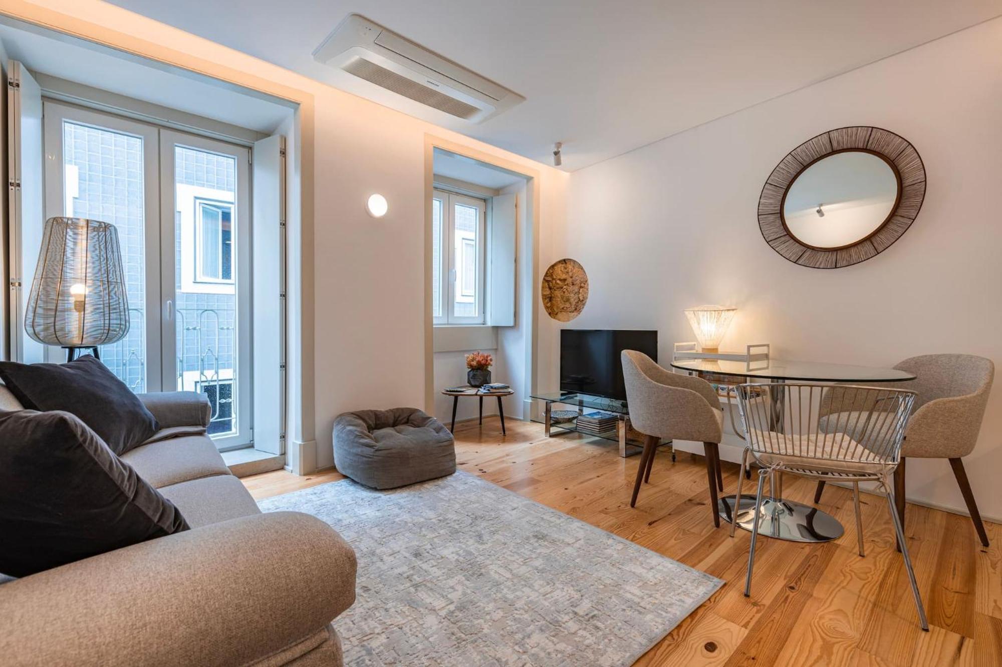 Condessa Ii By Innkeeper Apartment
