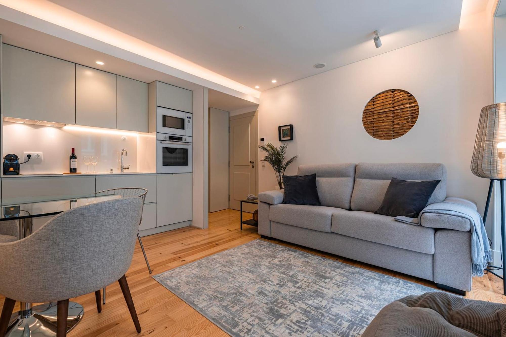 Condessa Ii By Innkeeper Lissabon