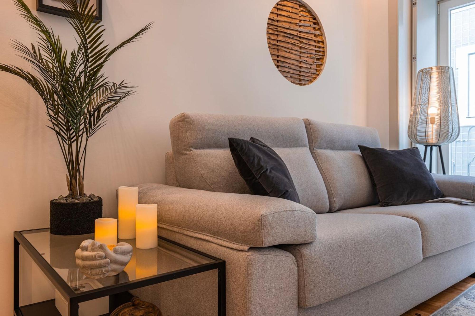 Condessa Ii By Innkeeper Apartment *